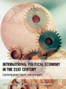  معرفی کتاب اقتصاد سیاسی بین الملل در قرن 21 