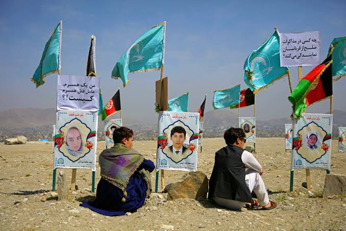 afghan