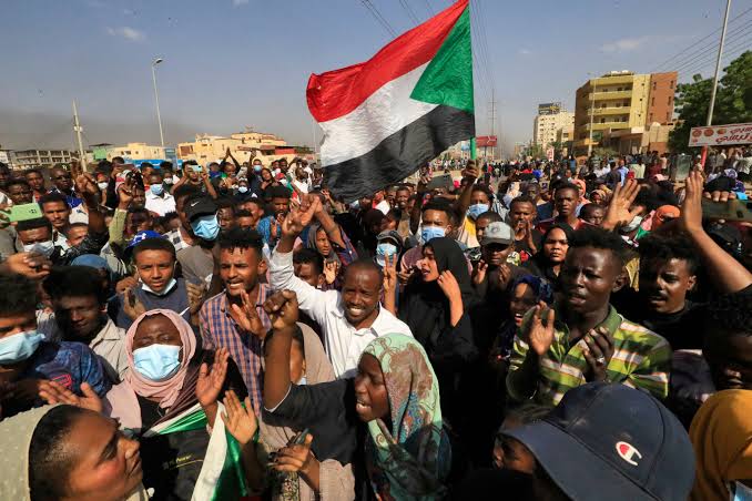 sudan