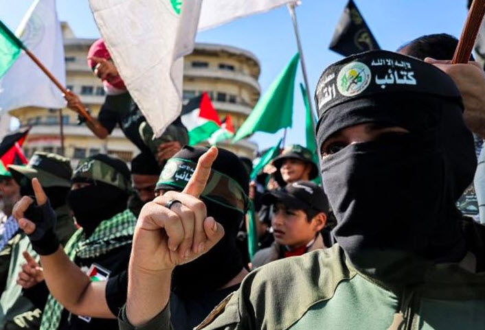 hamas
