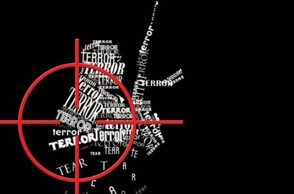 teror