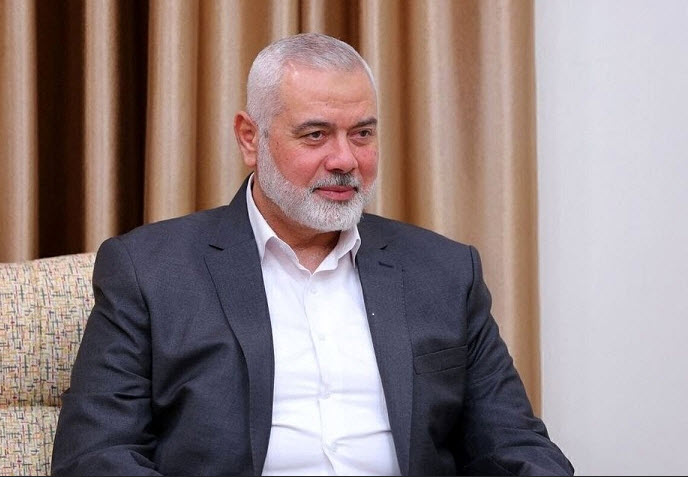 haniyeh