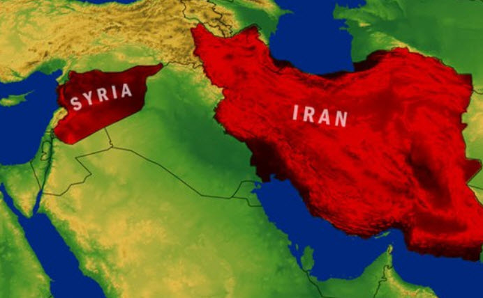 iran