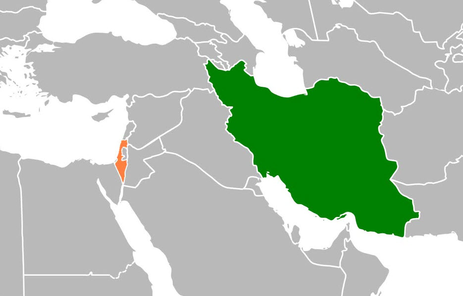 geoiran