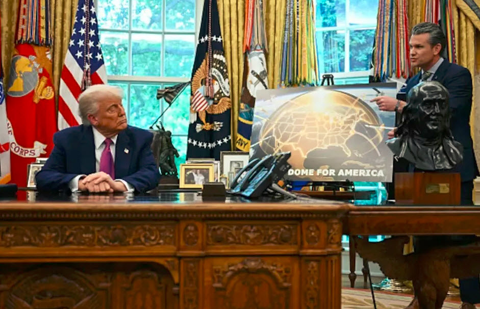 trum