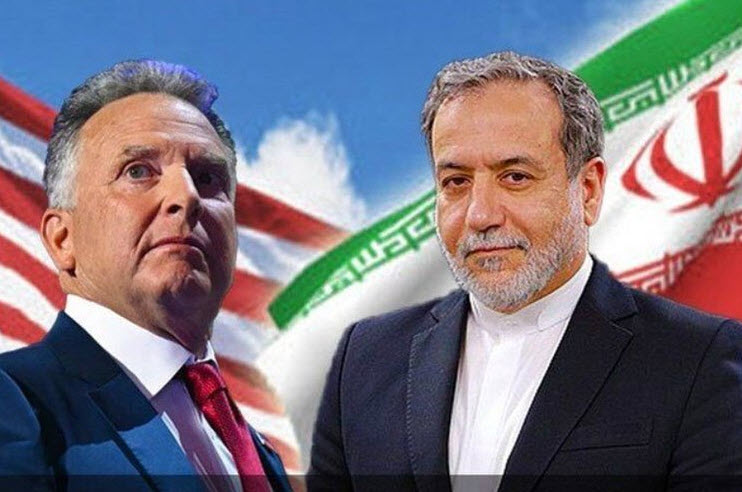 araghchi