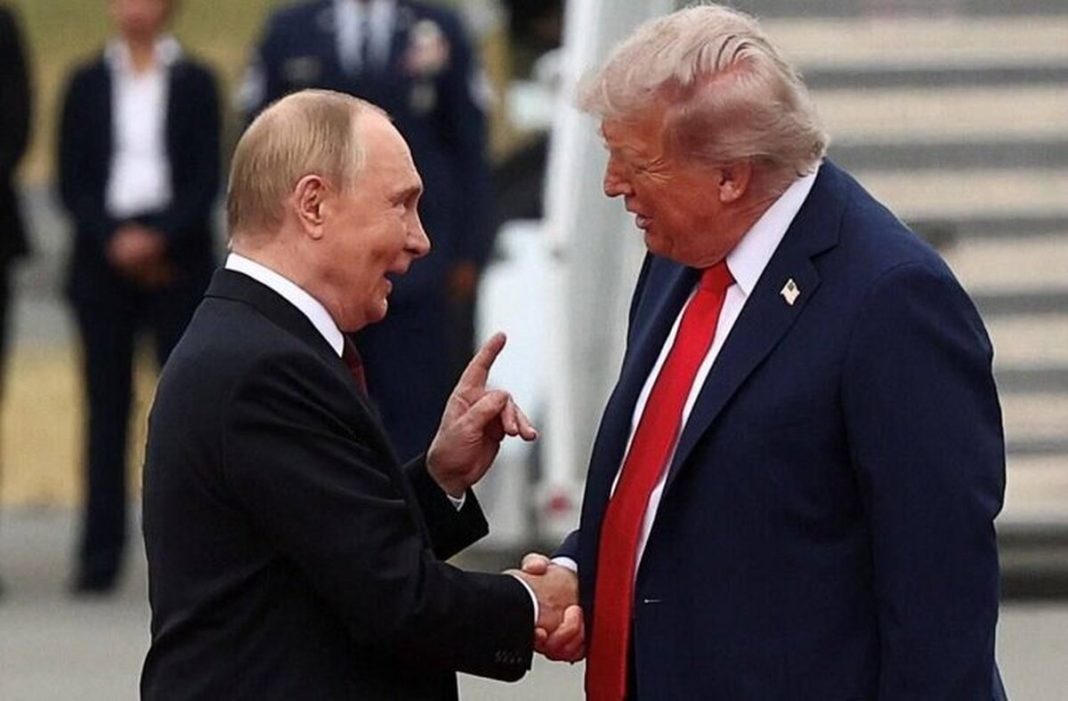 trumppoutin