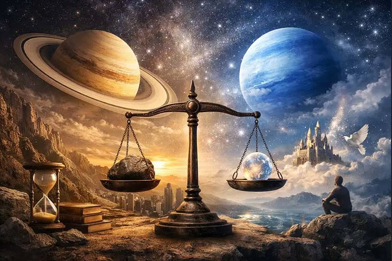 Sense of proportion