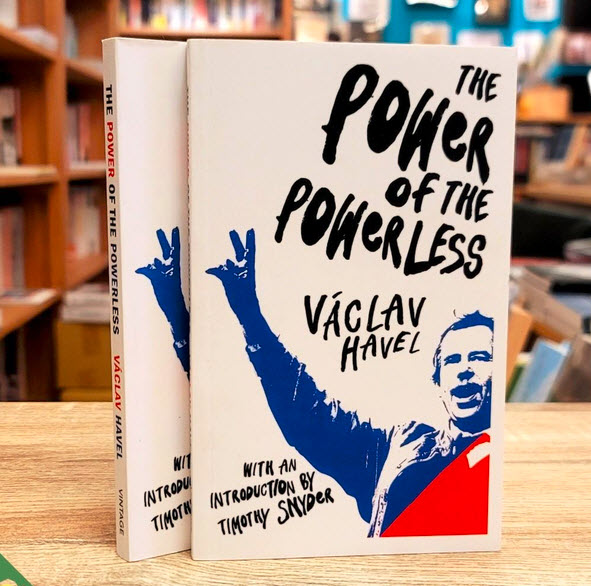 powerofless