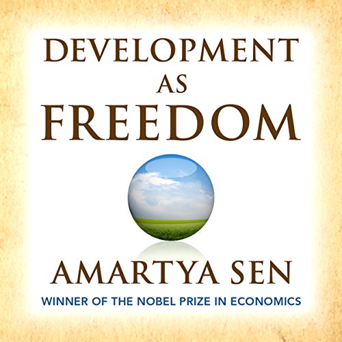 development as freedom