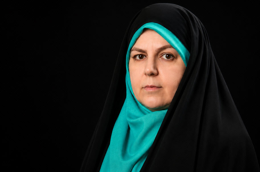 sharifzadeh